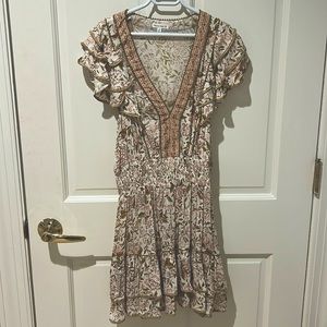 Poupette St Barth Anais dress